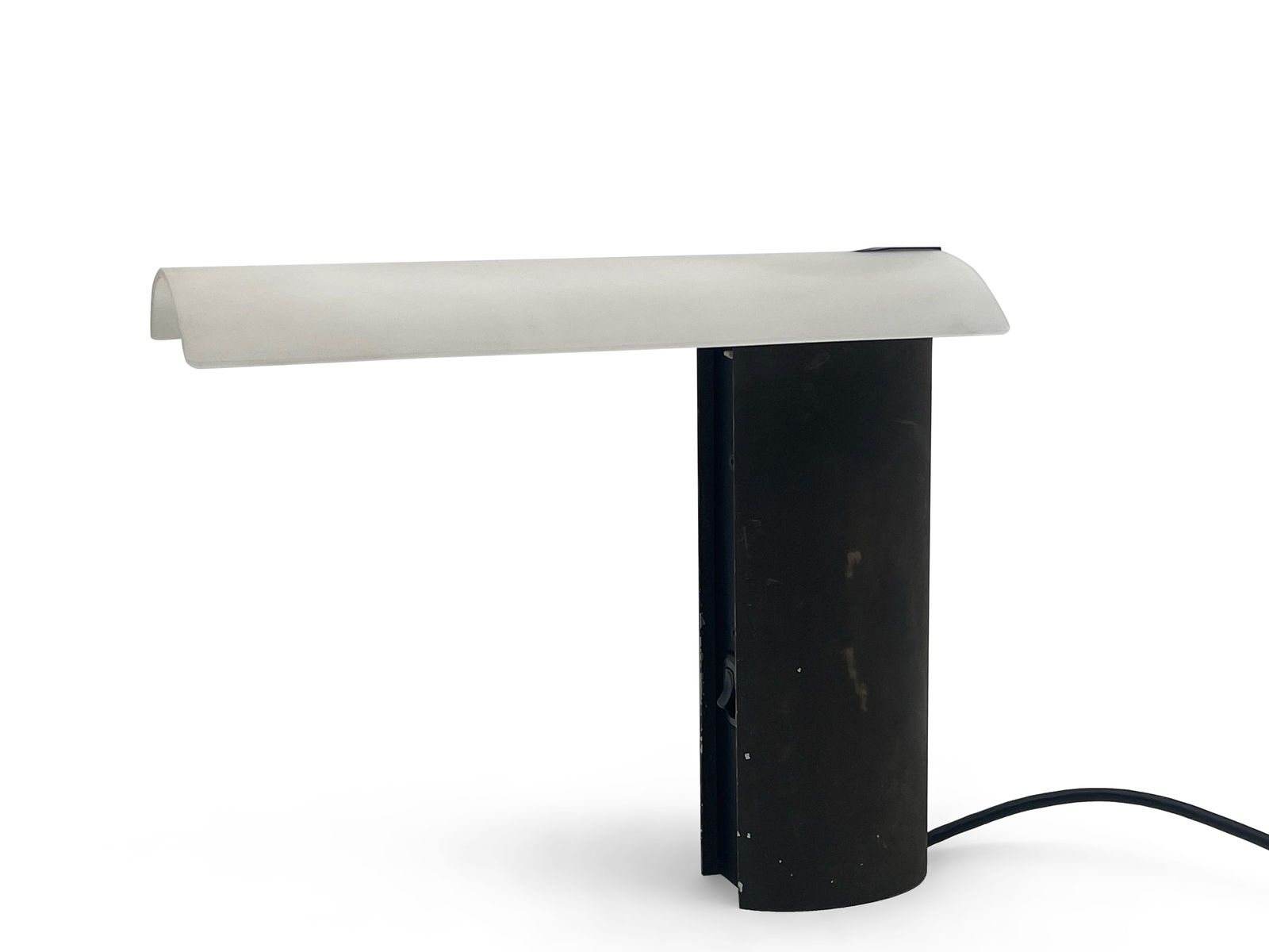 Koch Lowry Postmodern Table Lamp (1 of 4)