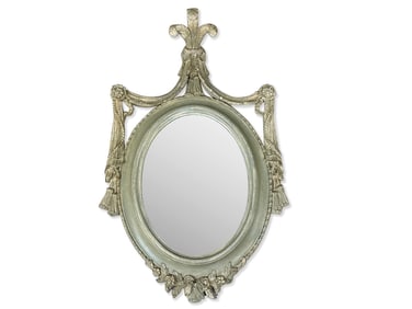 French-style Decorator Mirror