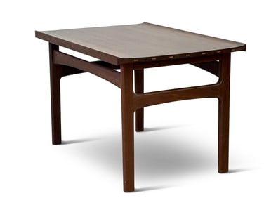 Tove & Edvard Kindt-Larsen For DUX Side Table