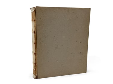 Burney: History of Voyages in the South Pacific