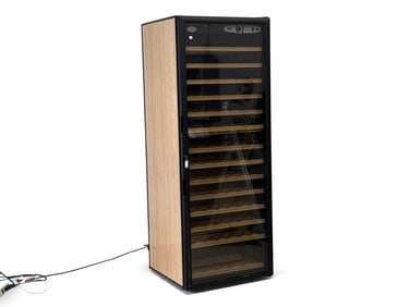 Transtherm Ermitage Wine Cellar