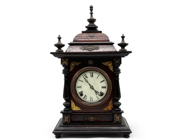 English-style Bracket Clock