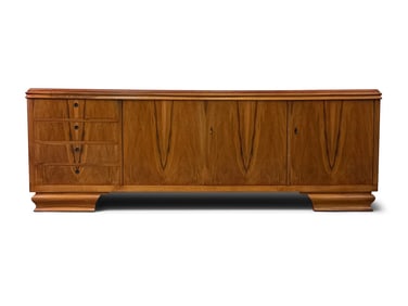 Art Deco Sideboard