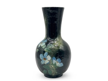 Thomas Wheatley Earthenware Vase
