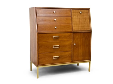 Kipp Stewart for Drexel Suncoast Highboy