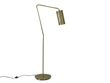 Contemporary Modern Floor Lamp