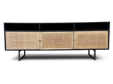 Four Hands Carmel Media Console