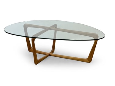 Room and Board Dunn Coffee Table