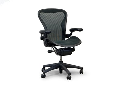 Herman Miller Aeron Office Chair