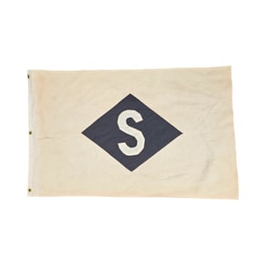 Southern Steamship Co. Flag
