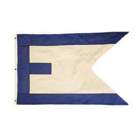 Earn-Line Steamship Co. Flag
