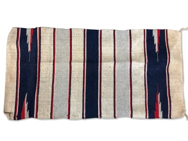 Navajo Wool Blanket