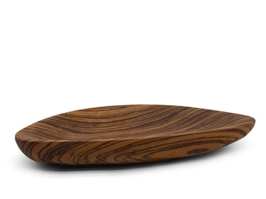 Studio Craftsman Zebrawood Bowl