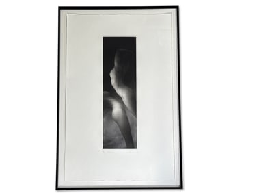 Mikio Watanabe Mezzotint: Eclusion