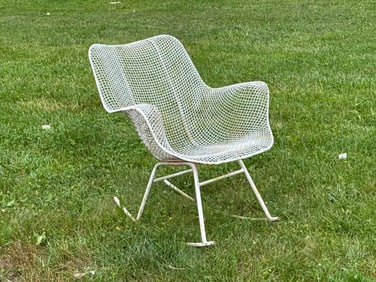 Russell Woodard Sculptura Mesh Rocker