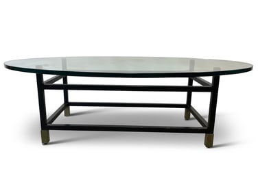 Steven Holl for Pace Collection Cocktail Table
