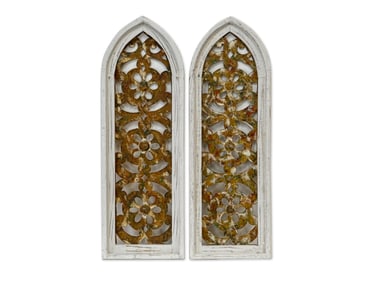 Pr. Wood and Metal Architectural Windows