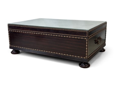 Tommy Bahama Furniture Sunset Cay Cocktail Table