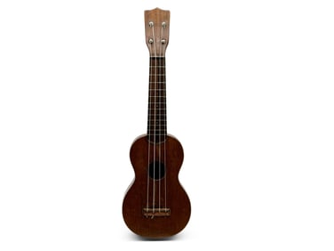 C.F. Martin & Co. Ukulele