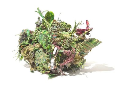 Cristina Lei Rodriguez Relic 1 from Greenhouse
