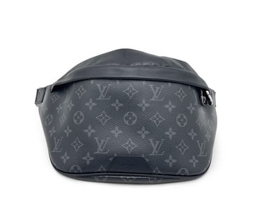 Louis Vuitton Monogram Discovery Bumbag