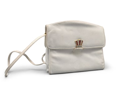 Judith Leiber Uncle Sam Handbag