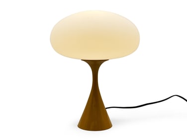 Stemlite Mushroom Table Lamp