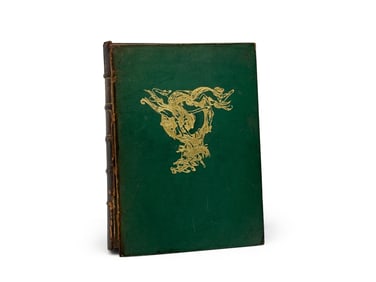Richard Wagner: Siegfried and the Twilight of the Gods