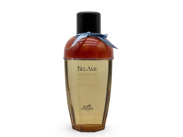 Hermès Belami Store Display Perfume Bottle