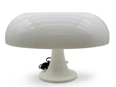 Artemide Nessino Mushroom Table Lamp