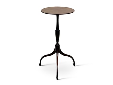 Fine English Hepplewhite Candlestand
