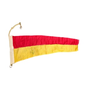Dettra Flag Co American Wool Flag