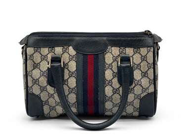 Gucci Sherryline Monogram Handbag