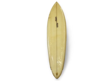1978 RGK Surfboard