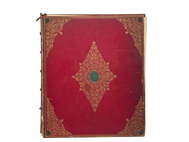 Pretty Peggy and Ballads, Illustrations after Rosina Emmet