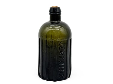 Swaims Panacea Philadelphia Bottle