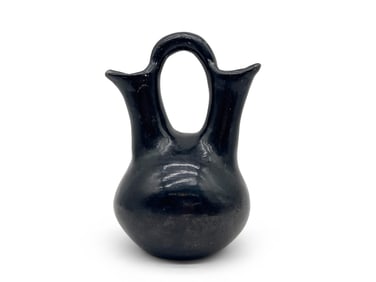 Attrib. Margaret Tafoya Wedding Vase