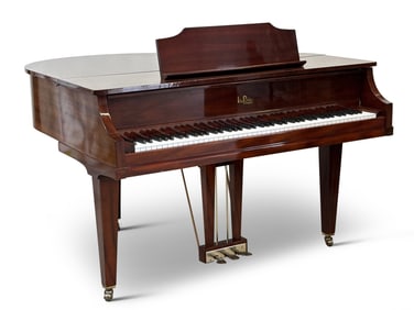 Kimball La Petit Baby Grand Piano