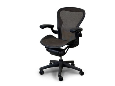 Herman Miller Aeron Office Chair