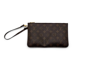Louis Vuitton Monogram Pochette