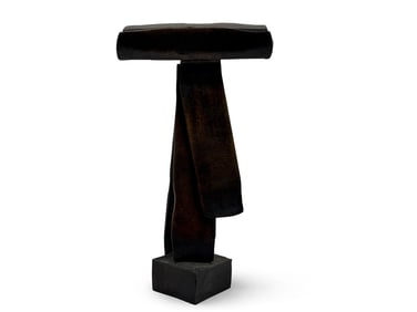 Marilyn Kuksht Bronze: Abstract