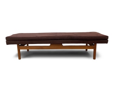 Milo Baughman for Thayer Coggin Low Bench