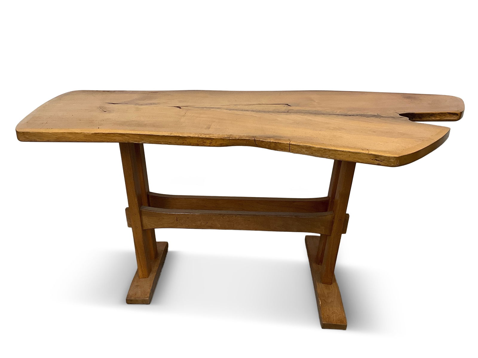 Birdie Miller Studio Craft Dining Table (1 of 6)