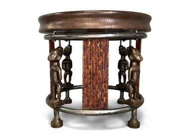 Maitland Smith Cocktail Table