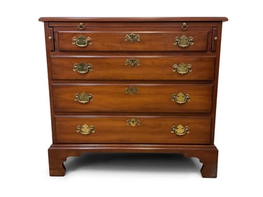 Henkel Harris Cherry Bachelor's Chest