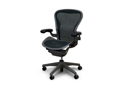 Herman Miller Aeron Office Chair