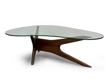 Adrian Pearsall Cocktail Table