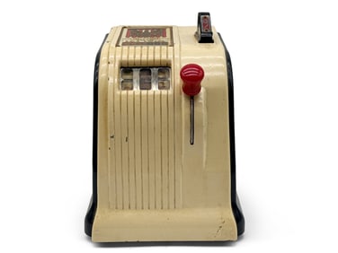 5-cent Daval American Eagle Trade Stimulator