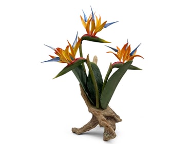 Boehm Bird of Paradise Figurine