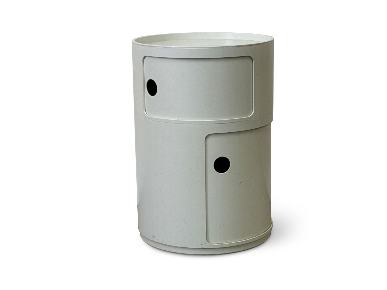 Kartell Stacking Modular Cabinet (1 of 5)